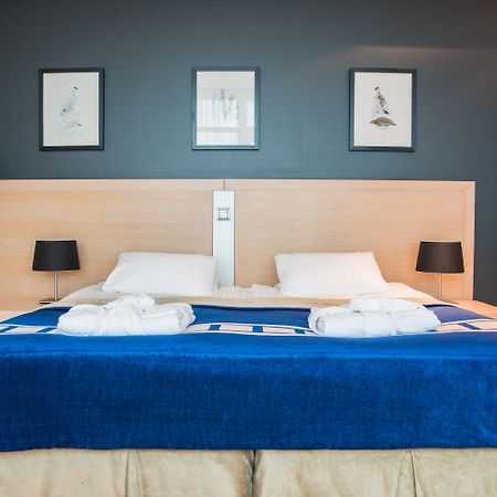 Hotel Reykjavik Grand Екстериор снимка