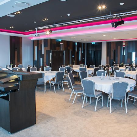 Hotel Reykjavik Grand Екстериор снимка