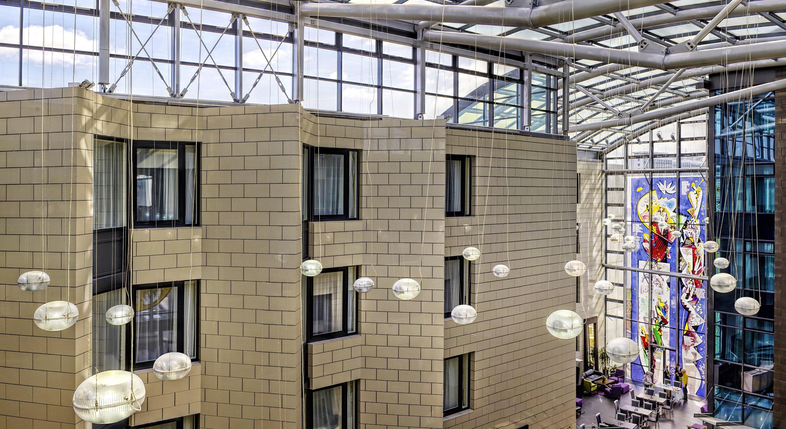 Hotel Reykjavik Grand Екстериор снимка