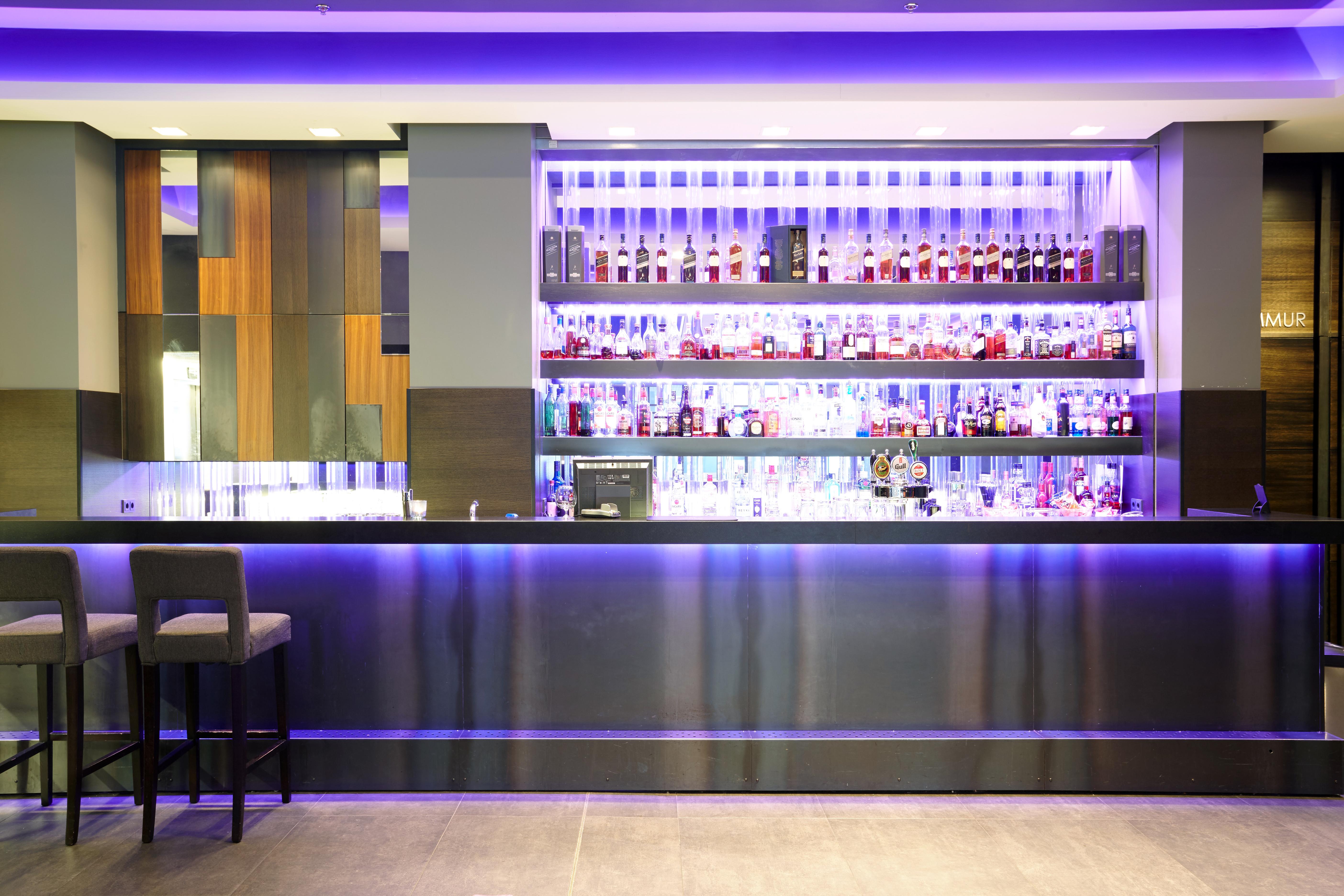 Hotel Reykjavik Grand Екстериор снимка