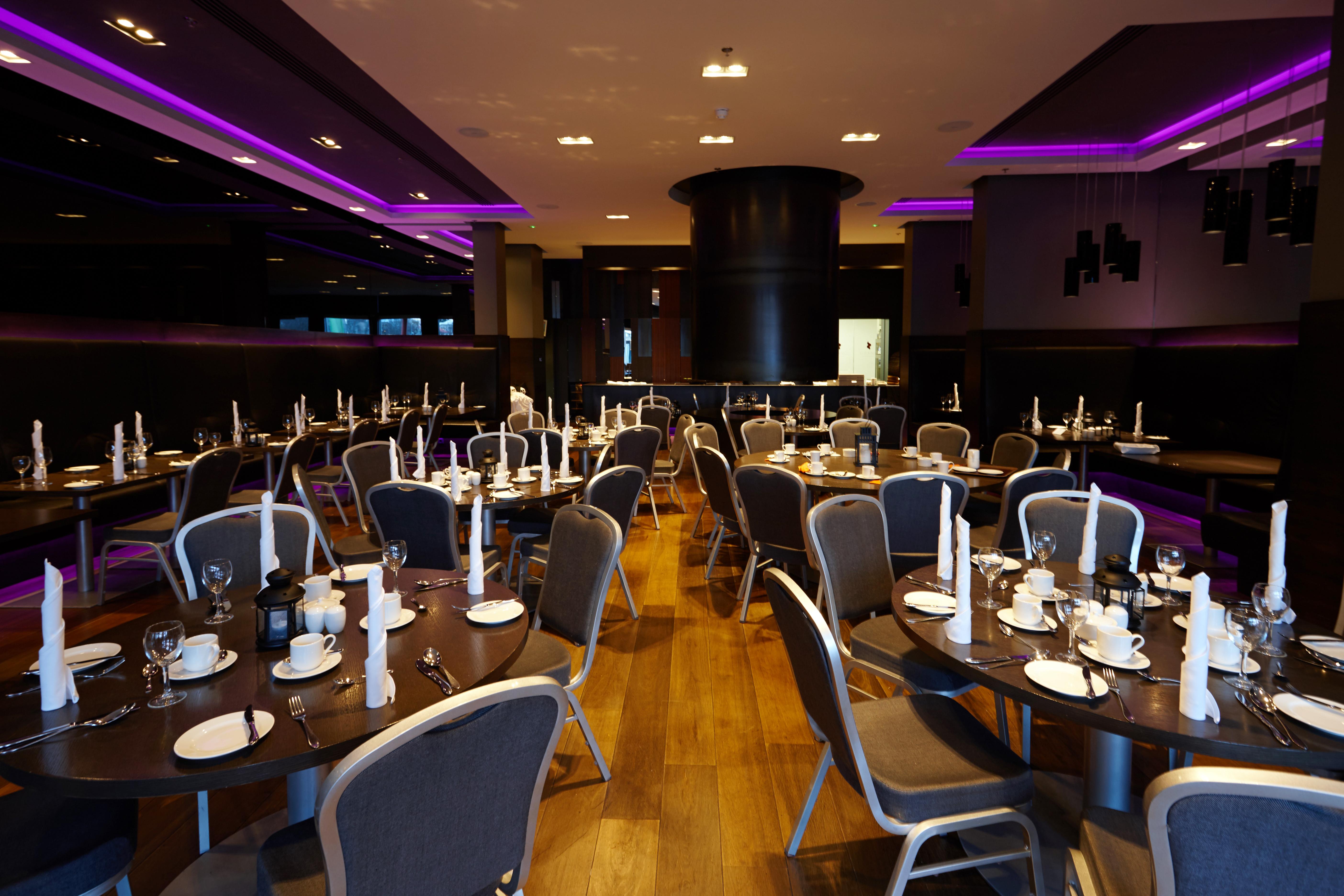 Hotel Reykjavik Grand Екстериор снимка