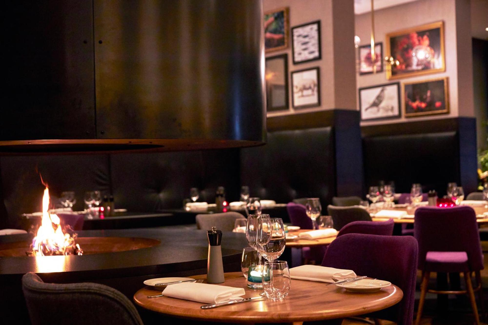 Hotel Reykjavik Grand Екстериор снимка
