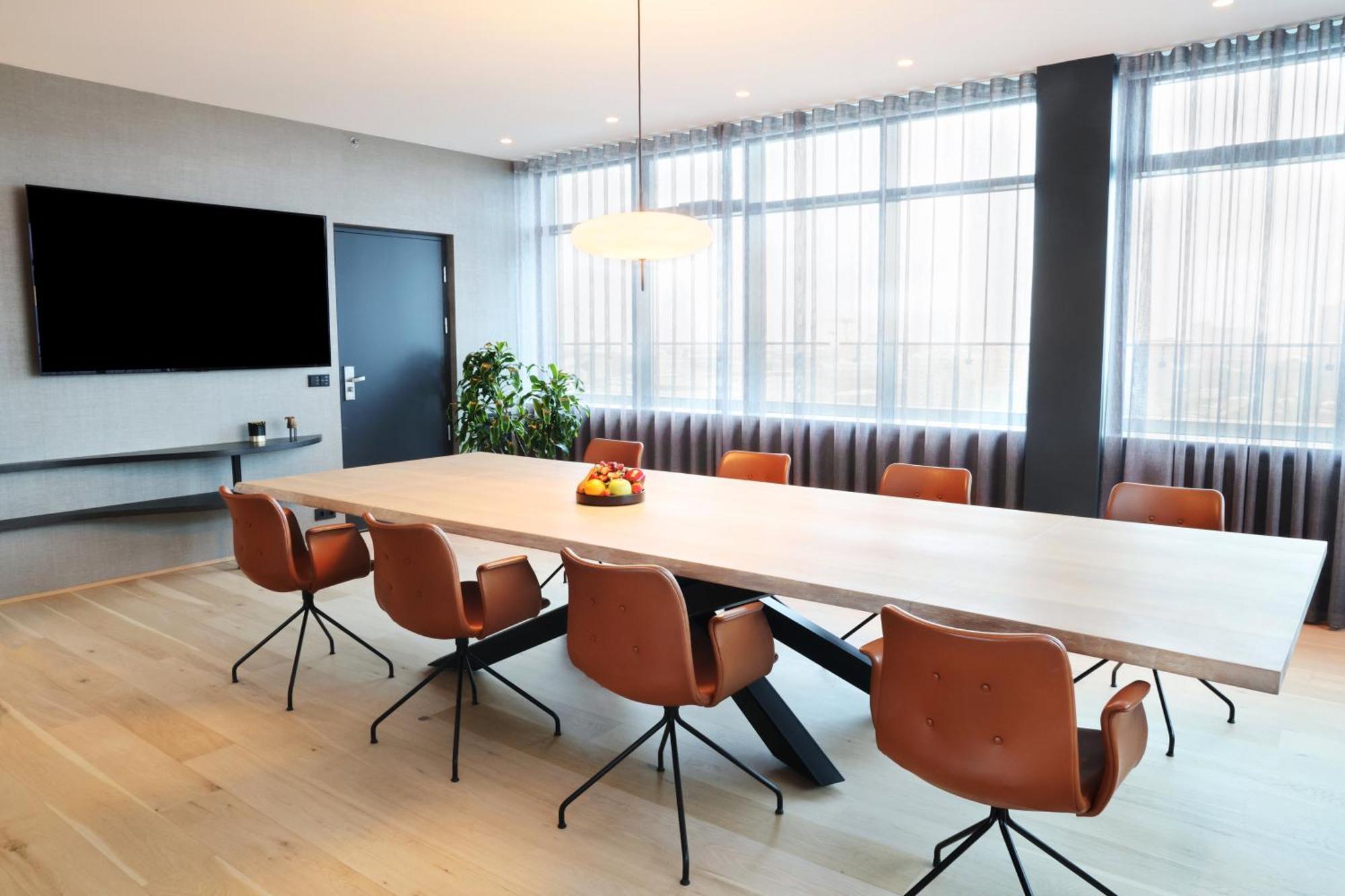 Hotel Reykjavik Grand Екстериор снимка