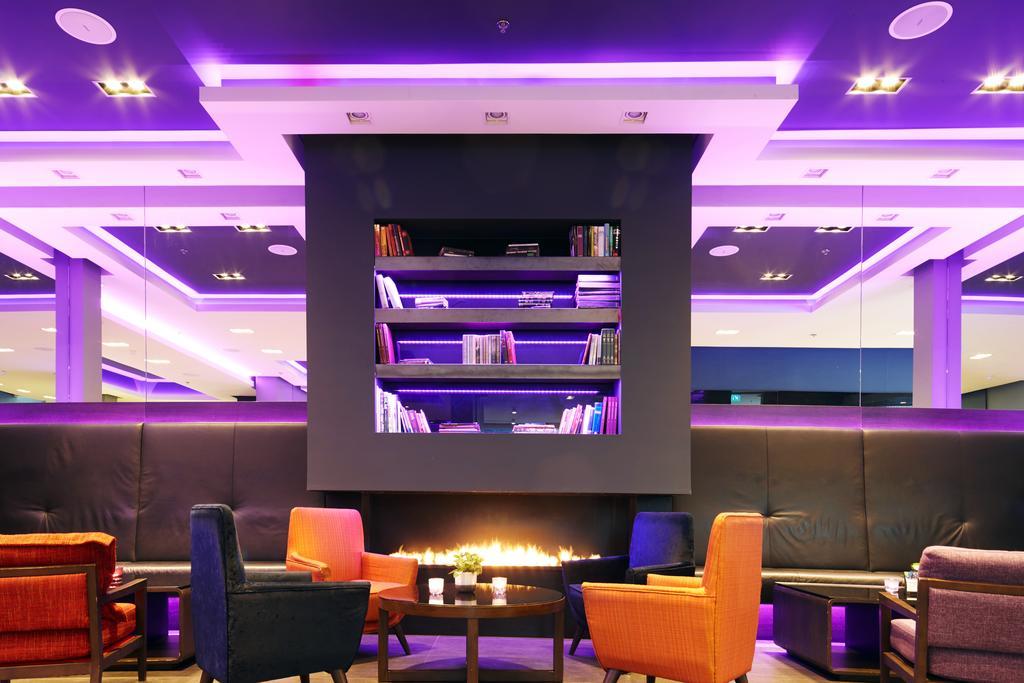 Hotel Reykjavik Grand Екстериор снимка