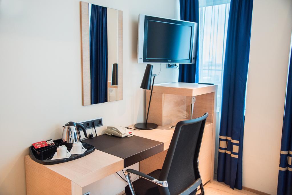 Hotel Reykjavik Grand Екстериор снимка