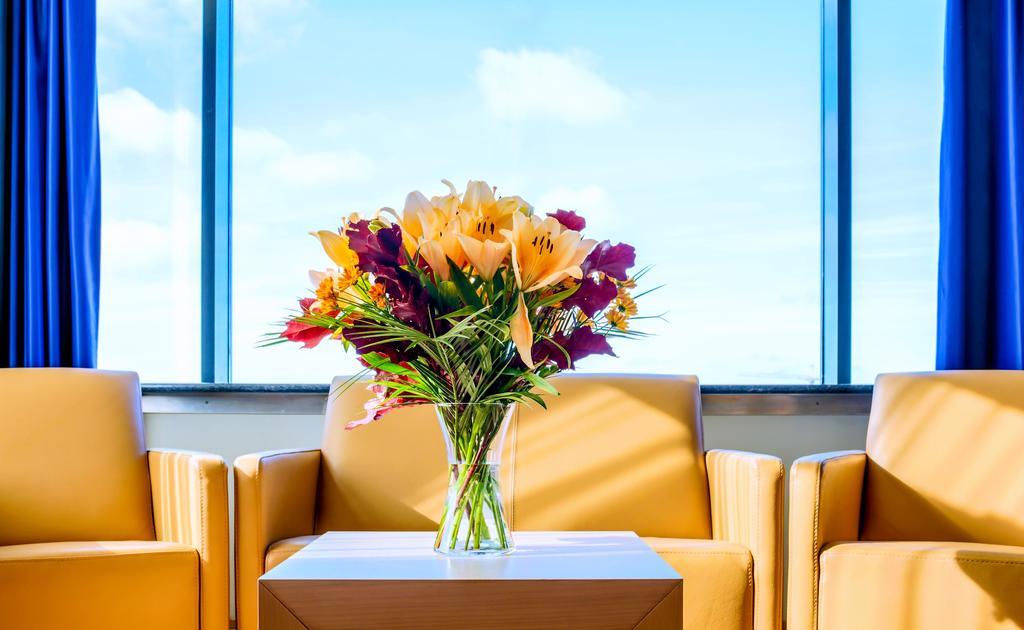Hotel Reykjavik Grand Екстериор снимка